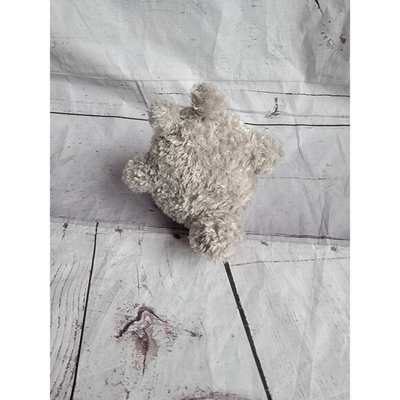 Sun Arrow By Gund Studio Ghibli My Neighbor Totoro Plush Stuffed Toy 5in - Picture 4 of 6